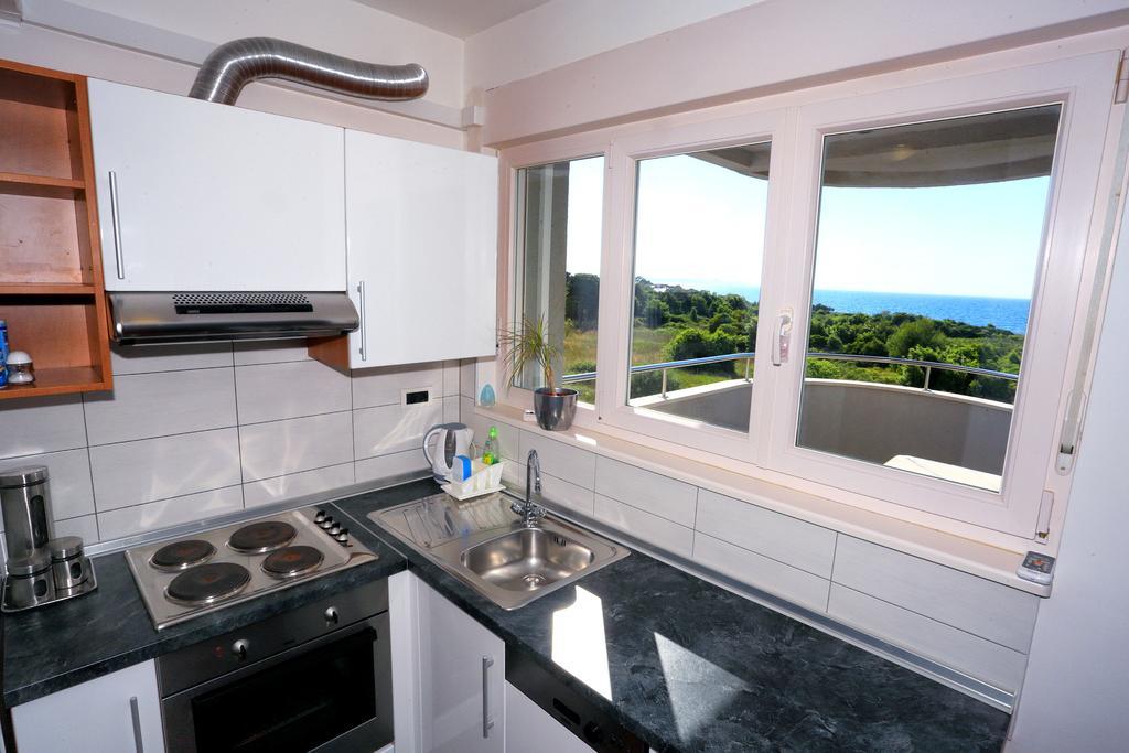 Zadar Antinov Apartments Bilik gambar