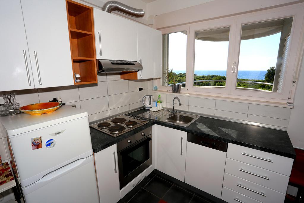 Zadar Antinov Apartments Bilik gambar