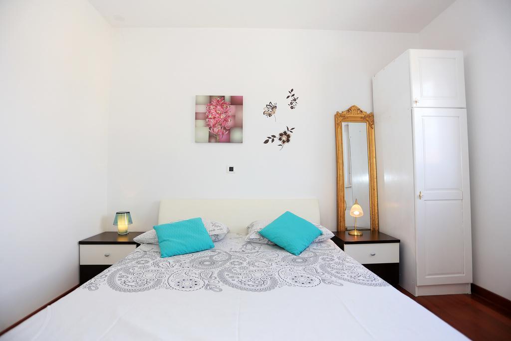 Zadar Antinov Apartments Bilik gambar