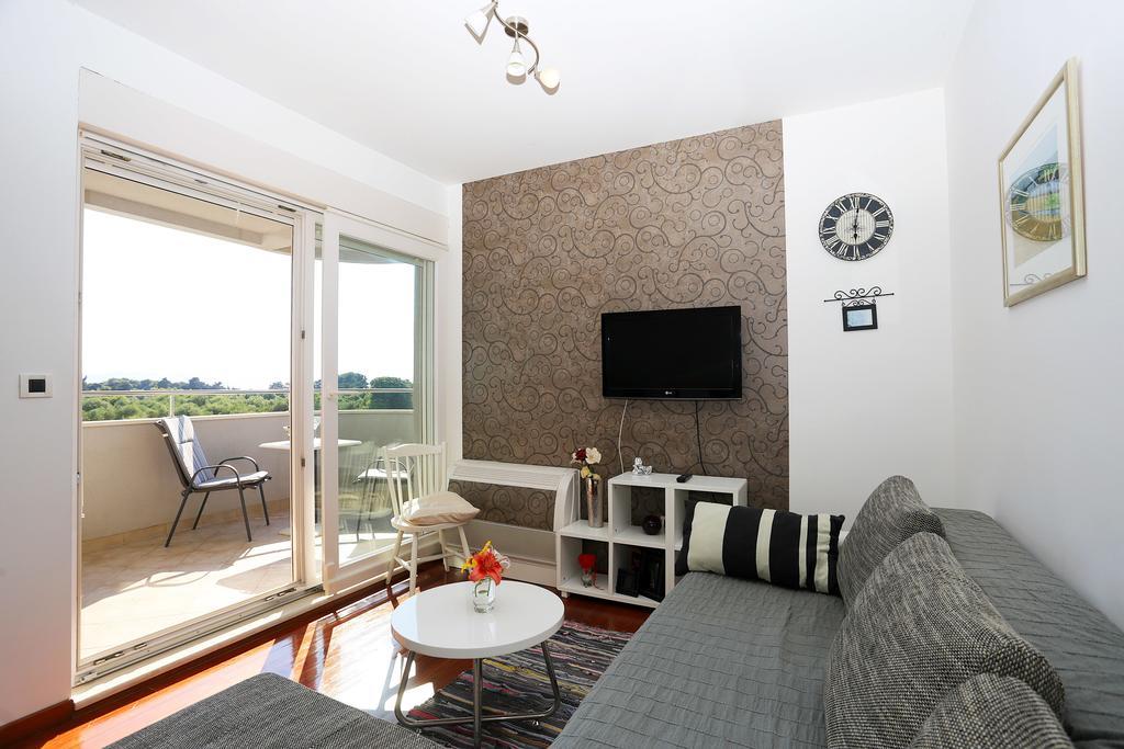 Zadar Antinov Apartments Bilik gambar