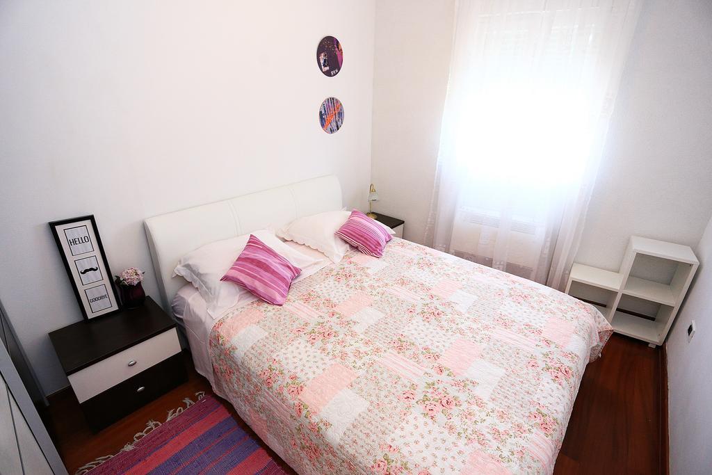 Zadar Antinov Apartments Luaran gambar
