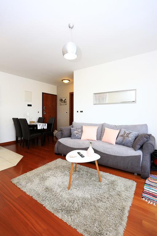Zadar Antinov Apartments Luaran gambar
