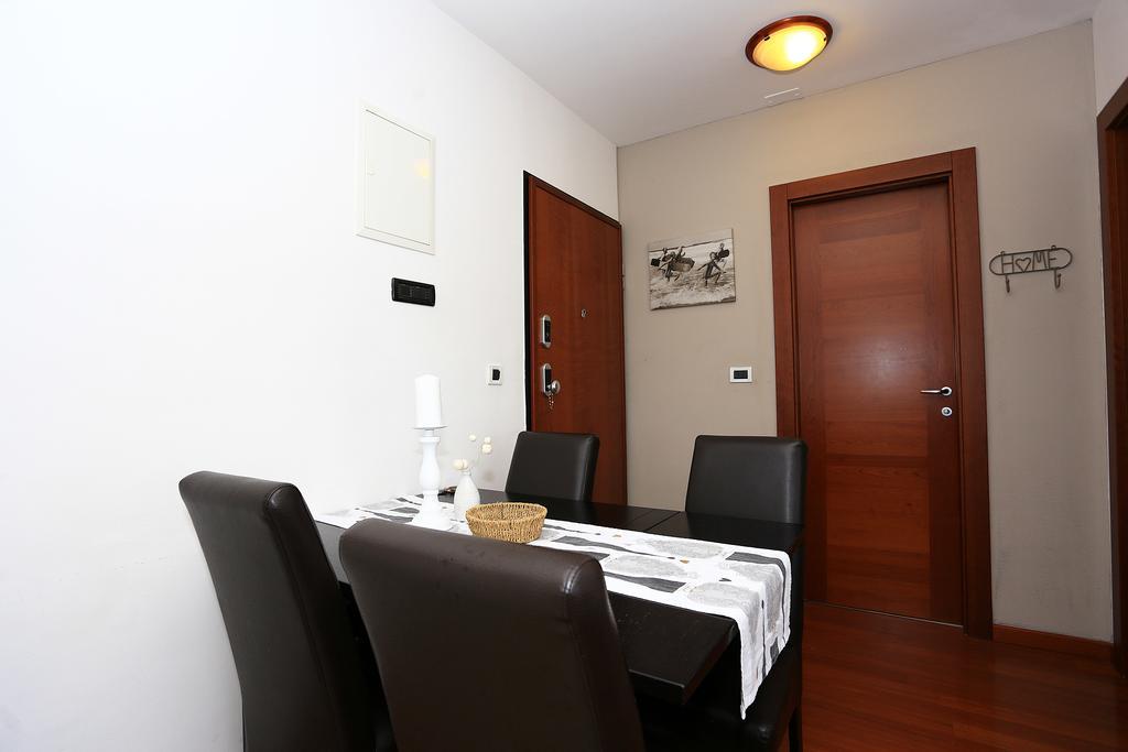 Zadar Antinov Apartments Luaran gambar