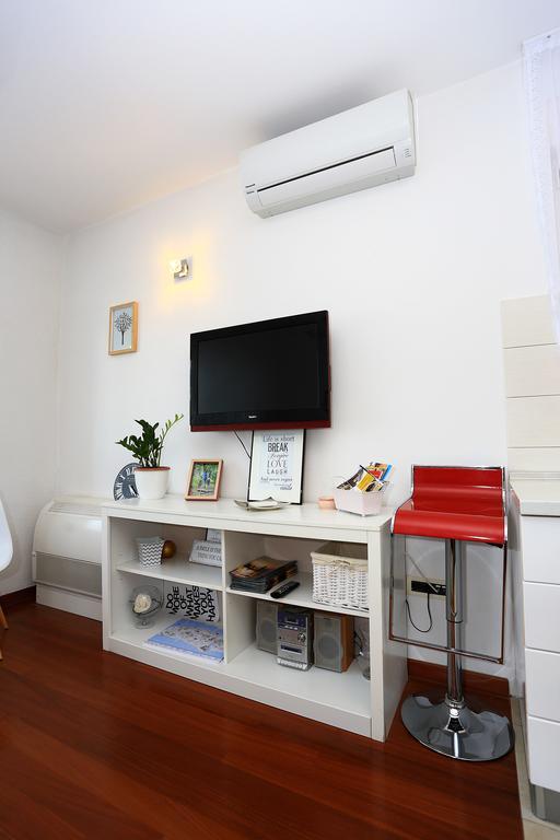 Zadar Antinov Apartments Luaran gambar