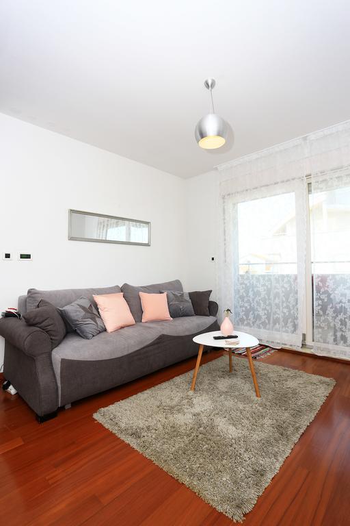 Zadar Antinov Apartments Luaran gambar