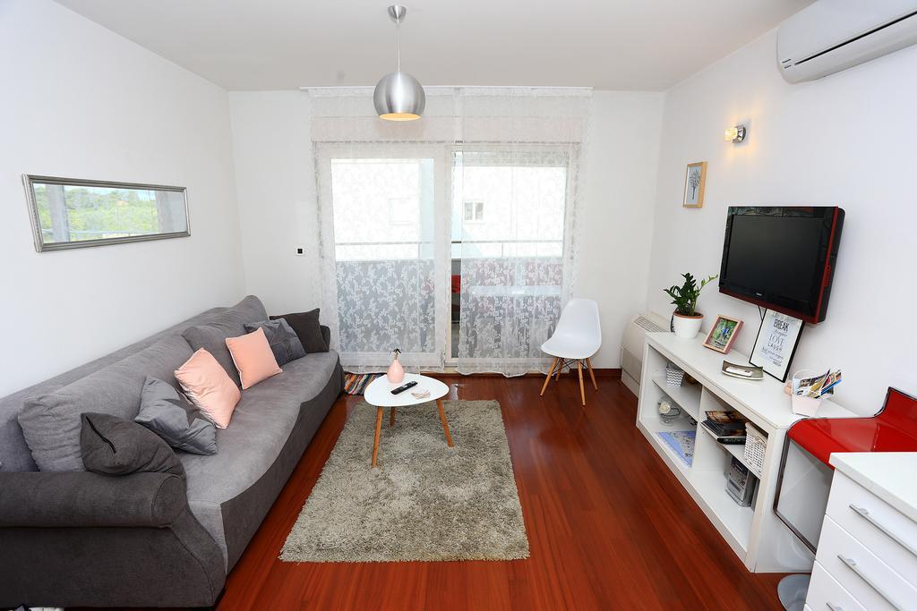 Zadar Antinov Apartments Luaran gambar