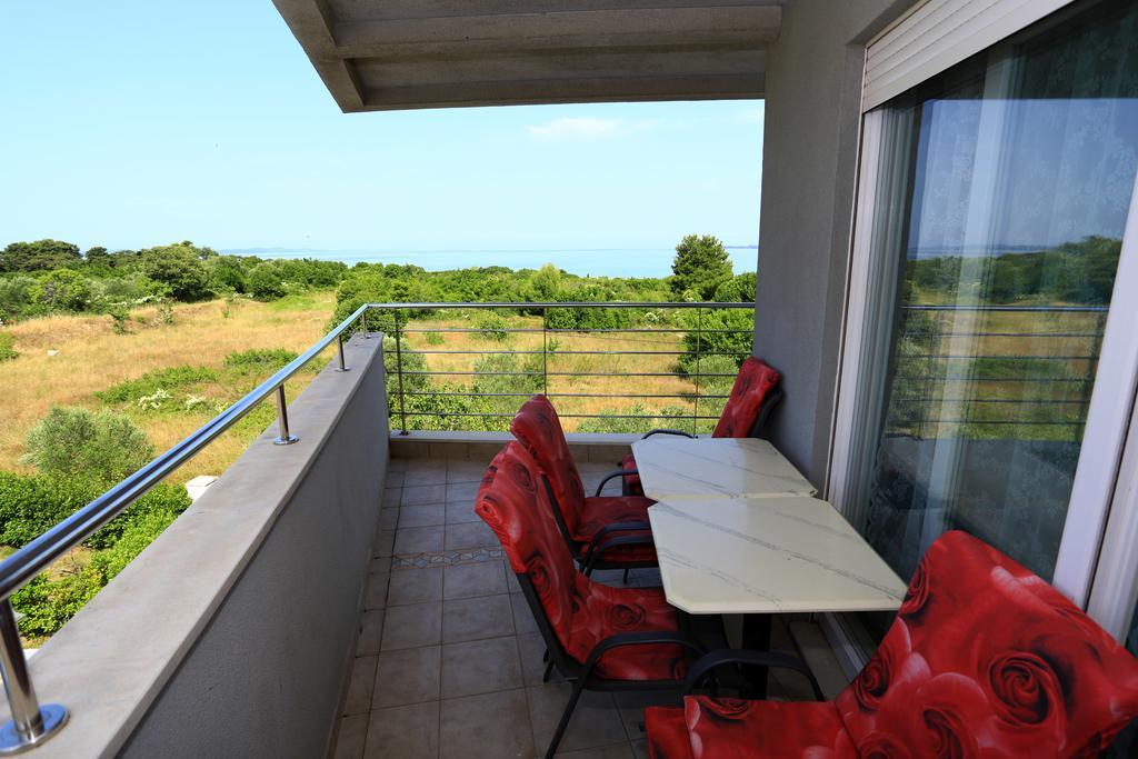 Zadar Antinov Apartments Luaran gambar
