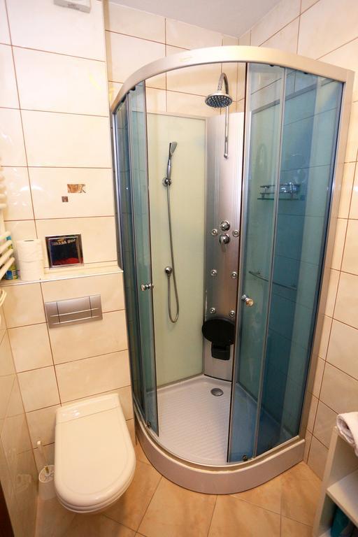 Zadar Antinov Apartments Luaran gambar