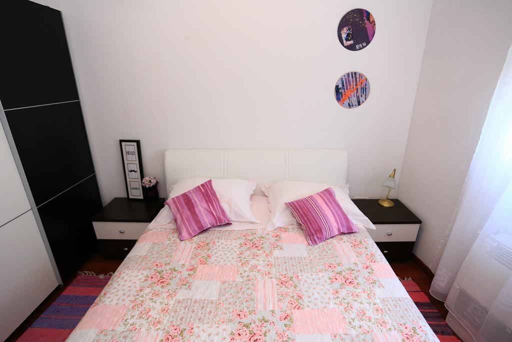 Zadar Antinov Apartments Luaran gambar