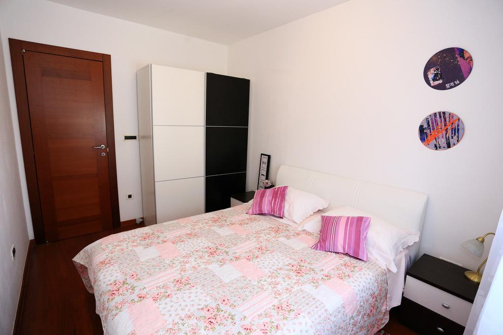 Zadar Antinov Apartments Luaran gambar