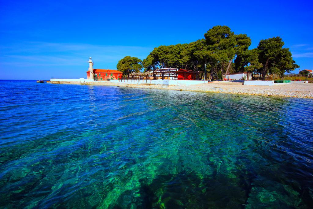 Zadar Antinov Apartments Luaran gambar