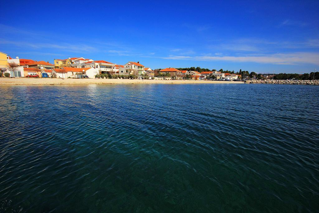 Zadar Antinov Apartments Luaran gambar