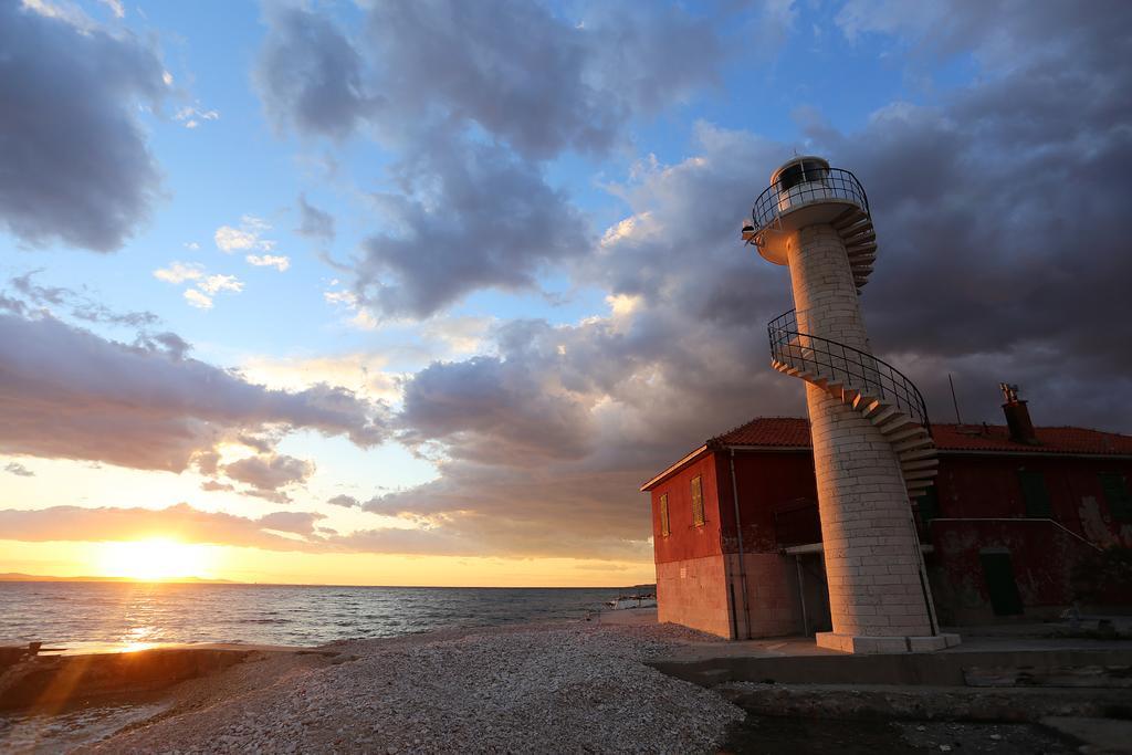 Zadar Antinov Apartments Luaran gambar