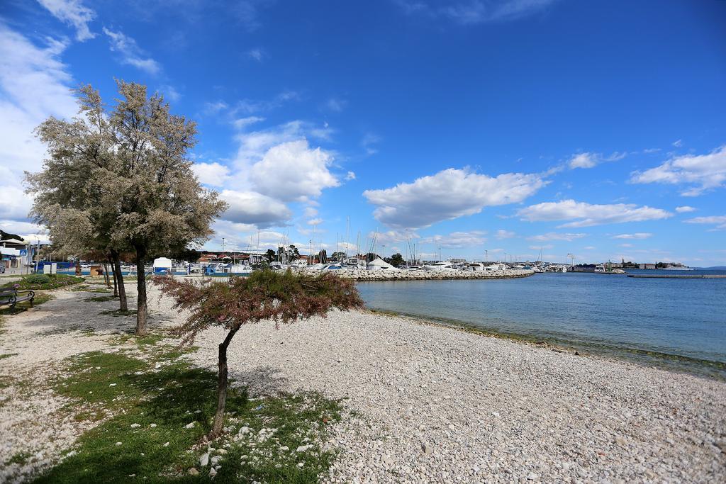 Zadar Antinov Apartments Luaran gambar