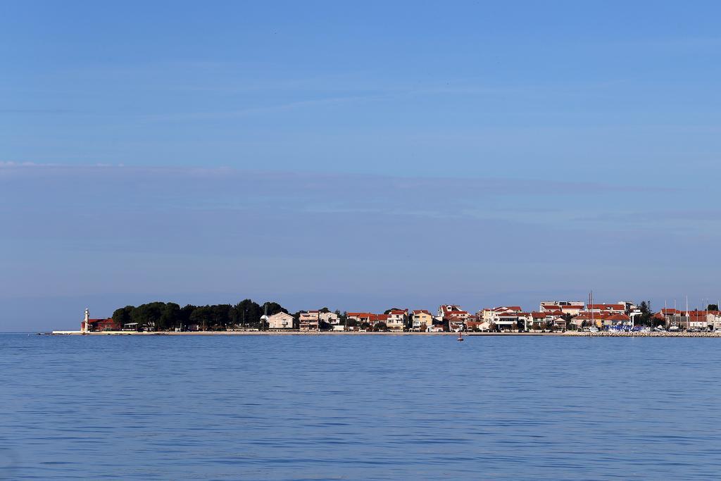 Zadar Antinov Apartments Luaran gambar